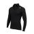 HotWool polo Unisex Jet Black S 